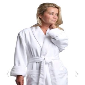 Monarch Cypress Spa Robe - XL